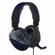 Turtle Beach Ear Force Recon 70 Multiplatform Gaming Headset - Blue Camo