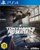 Tony Hawk's Pro Skater 1 & 2 PS4