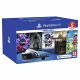 SONY Virtual Reality Bundle, VR Headset, VR Camera & 5 Games Voucher Codes For Playstation 4