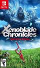 Xenoblade Chronicles: Definitive Edition Switch (NTSC)