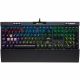 Corsair STRAFE RGB MK.2 Mechanical Gaming Keyboard â€” CHERRYÂ® MX Red (ND)