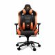 COUGAR Titan Pro Royal The Flagship Gaming Chair (COUGAR Armor Orange)