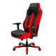 DXRacer Boss Series Gaming Chair - Black/Red