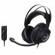 HyperX Cloud Revolver Gaming Headset for PC & PS4