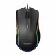 Philips Wired gaming mouse with Ambiglow G403