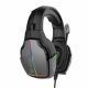 Vertux Havan High Definition Audio Immersive Gaming Headset-Black