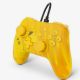 Power A Pokemon Pikachu Static Wired Controller For Nintendo Switch
