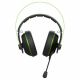 Asus Cerberus V2 Gaming Headset with 53mm Essence Drivers -(Green)