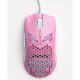 Glorious Model O Regular Gaming Mouse - Matte Pink