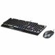 Vigor GK30 Combo Gaming Keyboard RGB and Gaming Mouse RGB