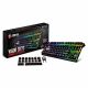 MSI VIGOR GK70 RGB Gaming Keyboard - Cherry MX RED Switches