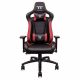 Thermal Take U Fit Black-Red Gaming Chair