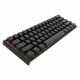 Ducky One 2 Mini RGB Version 2 Gaming Keyboard - Cherry MX Brown Switch | DKON2061ST-BUSPDAZT1