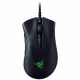 Razer DeathAdder v2 Mini Gaming Mouse with Anti-Slip Mouse Grip Tape Included, Classic Black - RZ01-03340100-R3M1