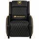 COUGAR Ranger Gaming Sofa, Recliner 90 degree to 160 - Gold and Black | CG-CHAIR-RANGER-ROYAL