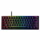 Razer Huntsman Mini 60% Gaming PBT Chroma RGB Keyboard With Red Optical Switches | RZ03-03390200-R3M1
