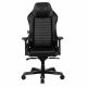 DxRacer Master Series Gaming Chair - Black
