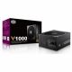Cooler Master Vanguard V1000 - Fully Modular 1000W 80 PLUS Gold PSU With Silencio Silent 135mm Fan | CECMRS-A00-AFBAG1-UK