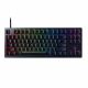 Razer Huntsman Tournament Edition TKL Gaming Keyboard Linear Optical Switches Chroma RGB Lighting - Programmable Macro Functionality - Matte Black | RZ03-03080100-R3M1
