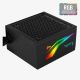 AeroCool LUX RGB 650W, 80Plus 230V EU Bronze up to 88%+ efficiency, Addressable RGB Compatible | LUX-650W RGB