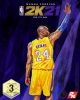 NBA 2K21 Mamba Forever Edition PS5