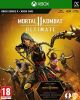 Mortal Kombat 11 Ultimate Edition Xbox Series X