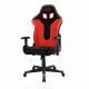 DxRacer Nex Gaming Chair - Black / Red-EC-O01-NR-K1-258