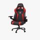 Anda Seat Zoran Gaming Chair - Black / Red | AD19A-01-BR-PV