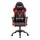 DXRacer Valkyrie Series Office And ESports Gaming Chair With Pillows - Black/Red | GC-V03-NR-B2-49 SKU GC-V03-NR-B2-49