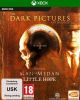 The Dark Pictures Anthology: Volume 1 Xbox Series