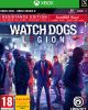 Watch Dogs Legion Resistance Edition Xbox Series