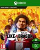 Yakuza: Like a Dragon Day Ichi Steelbook Edition Xbox One