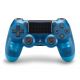 DUALSHOCKÂ®4 Wireless Controller for PS4â„¢ - Blue Crystal