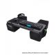 Couchmaster CYCON - Suede-Look Black - The Couch Gaming Desk for Mouse & Keyboard