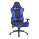 GamerTek Drift Gaming Chair - Black/Blue