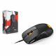 SteelSeries Rival 710 Gaming Mouse - 16,000 CPI TrueMove3 Optical Sensor - OLED Display 62334 (Electronic Games)