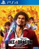 Yakuza: Like a Dragon Day Ichi Steelbook Edition PS4