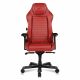 DXRacer Master Series Gaming Chair - Red 