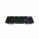 AKKO 6104S RGB 108 Mechanical Keyboard - Cherry Brown