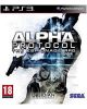 Alpha Protocol The Espionage Rpg (PS3)