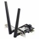 ASUS PCE-AX3000 WiFi 6 (802.11ax) Adapter with 2 external antennas