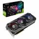 Asus Rog Strix Nvidia Geforce Rtx 3080 Ti Oc Edition Gaming Graphics Card (Pcie 4.0, 12Gb Gddr6X)