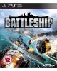 Battleship (PS3)