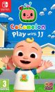 CoComelon: Play with JJ Switch