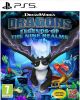 Dragons Legends of the Nine Realms PS5