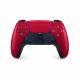 PS5 DualSense Controller Volcanic Red