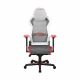 DXRacer Air Series Gaming Chair - White/Red/Black