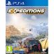Expeditions A MudRunner Game Day One Edition PS4
