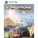Expeditions A MudRunner Game Day One Edition PS5