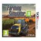 Farming Simulator 18 3DS Game